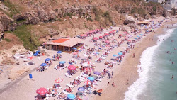 Photo de Bahsa Beach avec un niveau de propreté de très propre