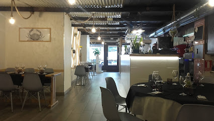 Restaurant L,Aplec - Carrer Torres de Sanui, 11, 25006 Lleida, Spain