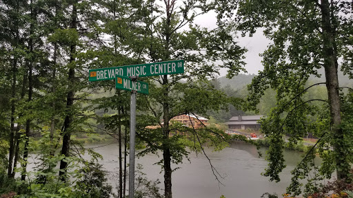 Music School «Brevard Music Center», reviews and photos, 349 Andante Ln, Brevard, NC 28712, USA