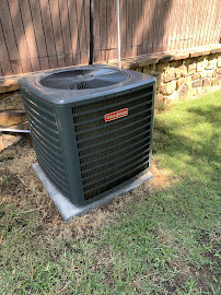 J&J Heating & Air