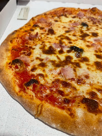 Plats et boissons du Pizzeria NONNA PIZZA à Sanary-sur-Mer - n°4