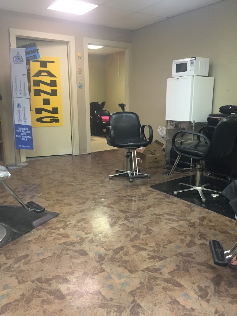 Expressions Salon