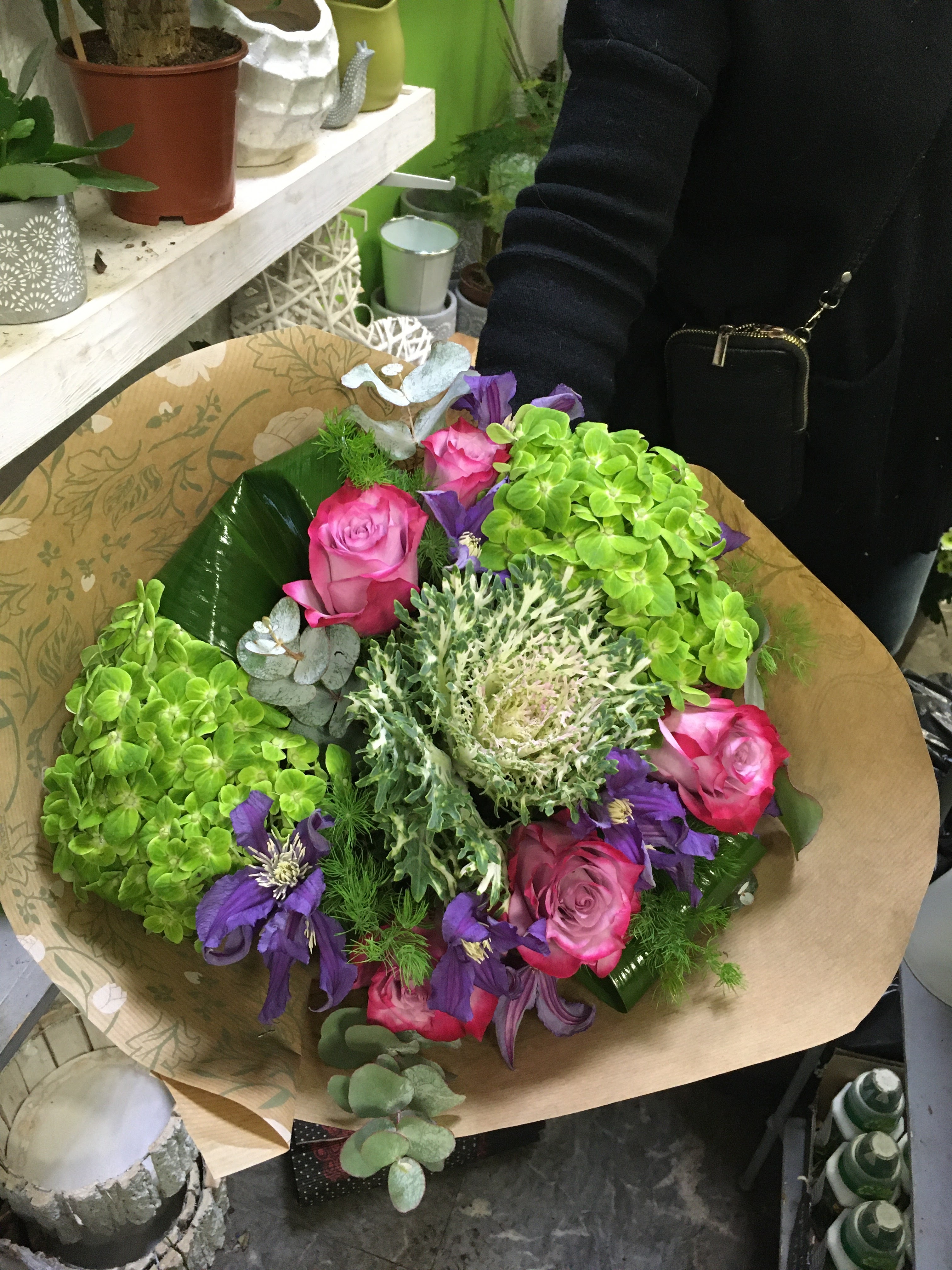 Photo n° 1 de l'avis de Irina.u fait le 22/10/2021 à 13:32