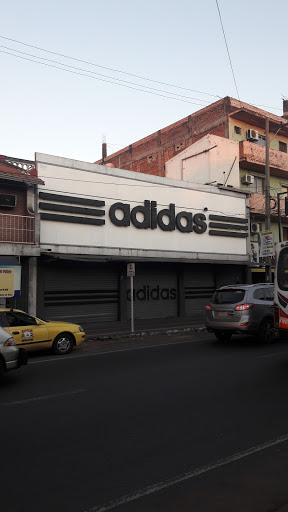 Tiendas para comprar parka mujer Asunción