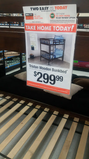 Discount Store «Big Lots», reviews and photos, 5009 Salem Ave, Trotwood, OH 45426, USA