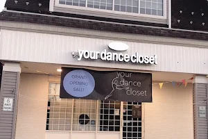 Your Dance Closet image