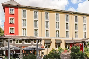 Grünau Hotel image