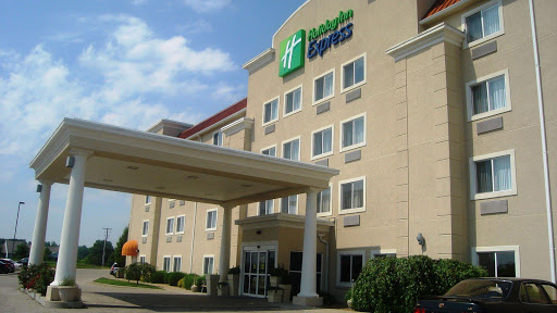 Holiday Inn Express Evansville - West, an IHG Hotel