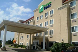 Holiday Inn Express Evansville - West, an IHG Hotel image