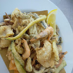 Photo n°1 de l'avis de Andrea.a fait le 12/05/2023 à 14:47 sur le  La Zattera ristorante à Marina di Castagneto Carducci