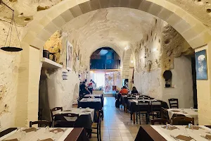 Osteria Belvedere al Vecchio Frantoio image