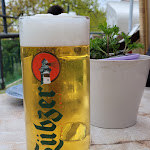 Photo n°4 de l'avis de marc.l fait le 10/05/2024 à 20:00 sur le  Das Zeitlos à Heringsdorf