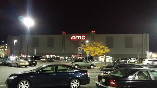 Movie Theater «AMC Garden State 16», reviews and photos, 4000 Garden State Plaza Blvd, Paramus, NJ 07652, USA