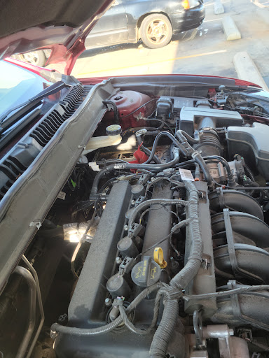 Auto Parts Store «Advance Auto Parts», reviews and photos, 2806 E Race Ave, Searcy, AR 72143, USA