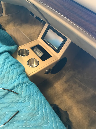 Car Stereo Store «Car Toys», reviews and photos, 18835 Lyndon B Johnson Fwy #500, Mesquite, TX 75150, USA