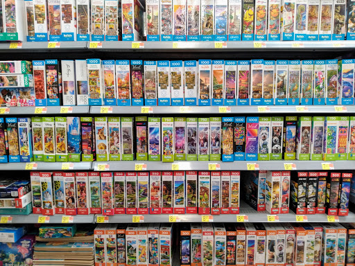 Discount Store «Walmart», reviews and photos, 882 S State Rd 135, Greenwood, IN 46143, USA