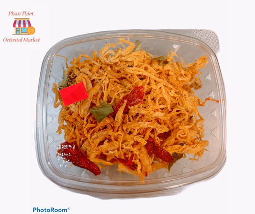 Asian Grocery Store «Phan Thiet Oriental Market», reviews and photos, 497 Schmale Road, Carol Stream, IL 60188, USA