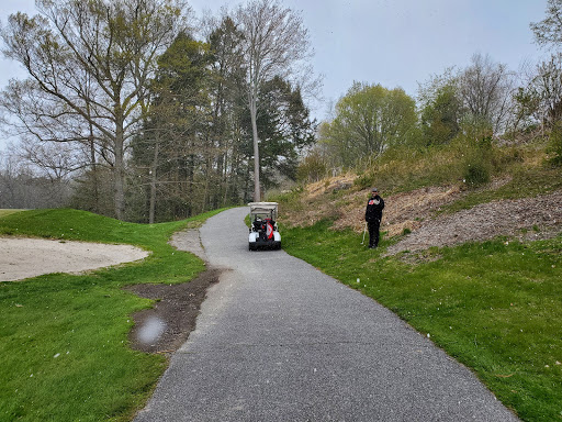 Golf Club «High Point Golf Club», reviews and photos, 342 Shore Dr, Montague Township, NJ 07827, USA