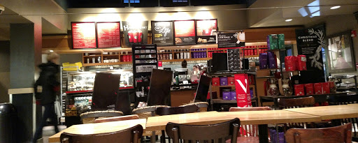 Coffee Shop «Starbucks», reviews and photos, 49 Main St, Freeport, ME 04032, USA