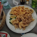 Photo n°3 de l'avis de Ezio.a fait le 15/09/2020 à 14:10 sur le  Ristorante Pizzeria Bar Lido à Maccagno