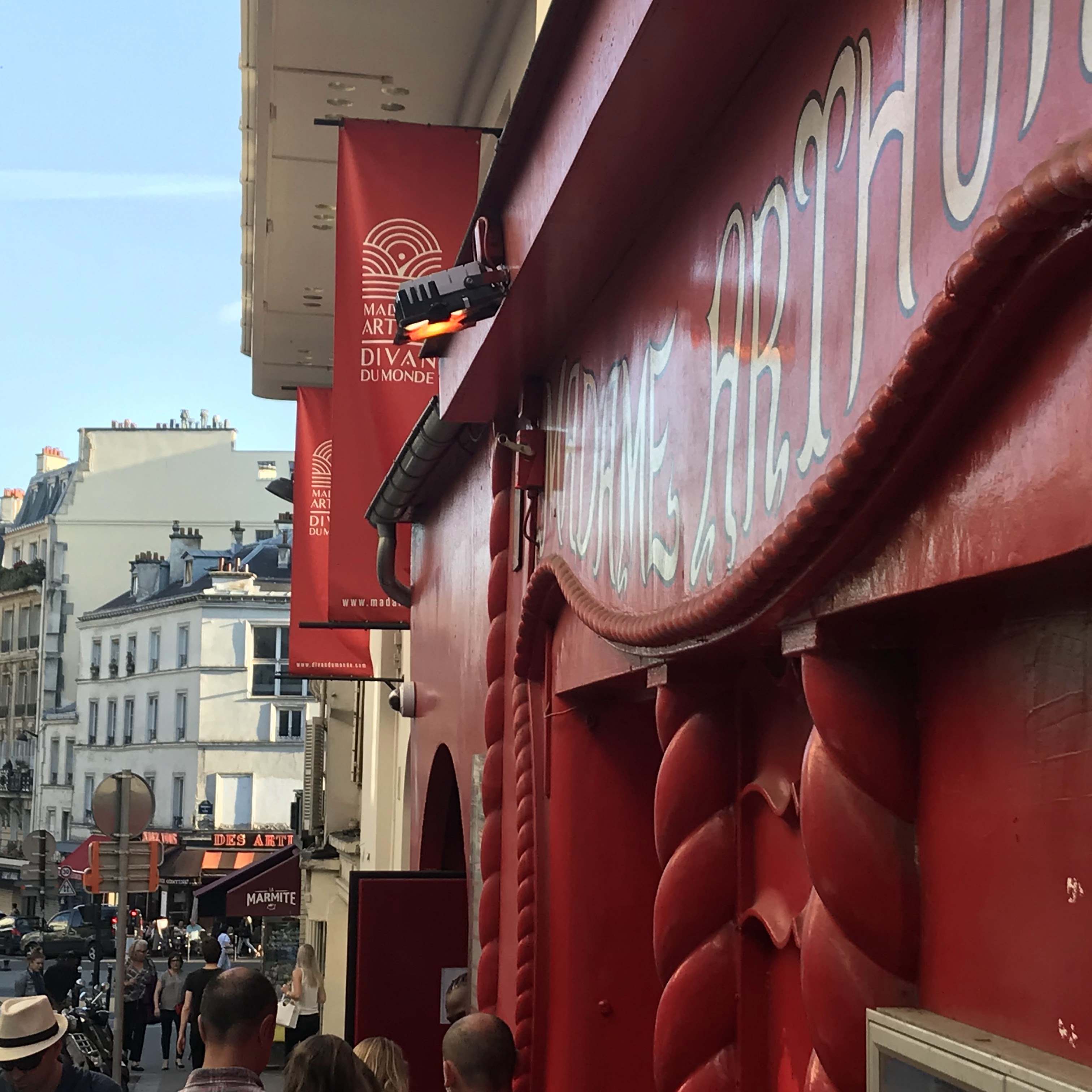 Photo n° 1 de l'avis de guillaume.a fait le 01/06/2019 à 15:44