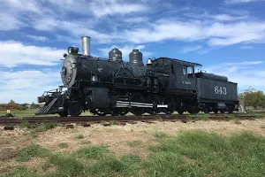 Oklahoma Railway Museum image