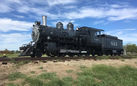 Oklahoma Railway Museum image