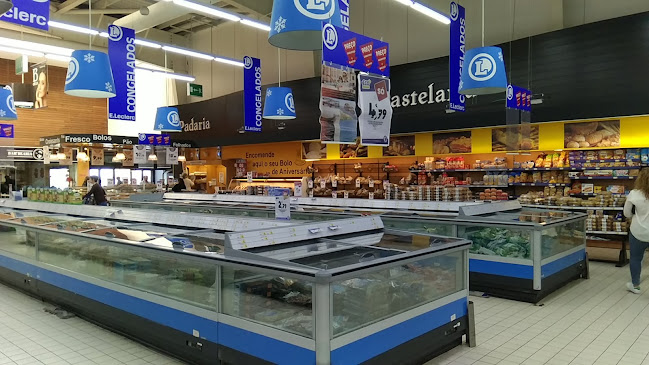 E.Leclerc - Amora - Supermercado