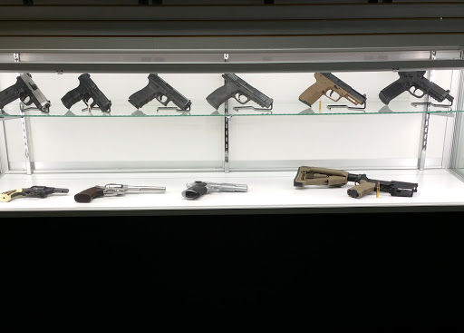 Pawn Shop «VIP Pawn Shop & Guns Orem», reviews and photos, 1015 State St, Orem, UT 84097, USA