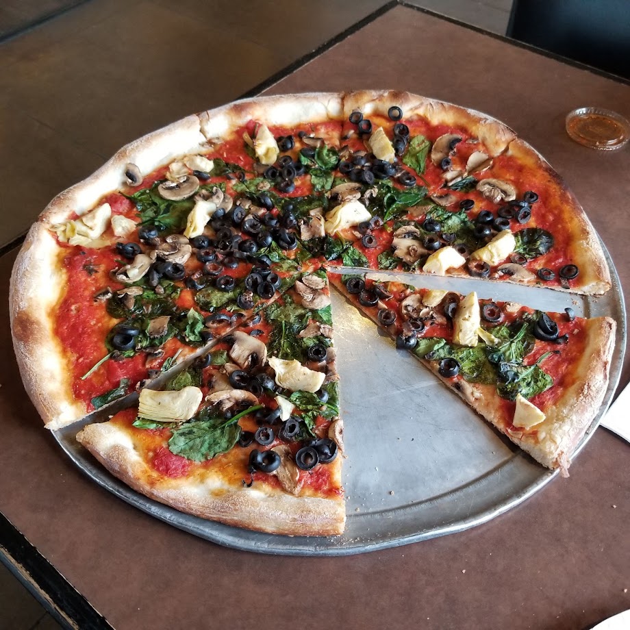 Brooklyn South Pizzeria