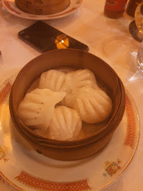 Dumpling du Restaurant chinois Villa de Chine à La Garenne-Colombes - n°7