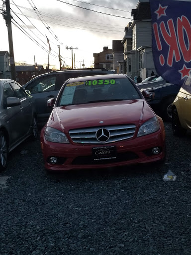 Used Car Dealer «Costas Auto Gallery», reviews and photos, 1829 US-1, Rahway, NJ 07065, USA