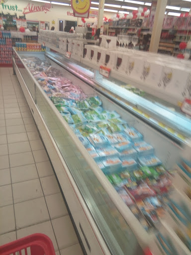 Shoprite Ibadan Mall, Ibadan Mall, MKO Abiola Way, 100001, Ibadan, Nigeria, Store, state Oyo