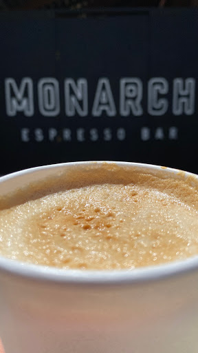 Coffee Shop «Monarch Espresso Bar», reviews and photos, 714 22nd Ave, Tuscaloosa, AL 35401, USA