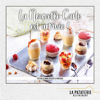 Photos du propriétaire du Restaurant familial La Pataterie Langres Restaurant - n°12