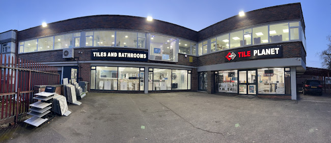 Tile Planet - Bathrooms & Tiles - Leicester's largest designer tile and bathroom studio