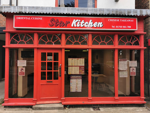 Star Kitchen Takeaway