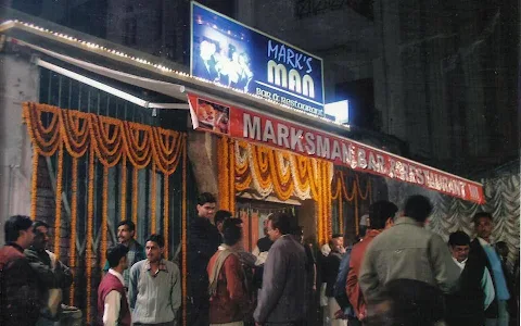 Mark's Man Bar and Restaurant image