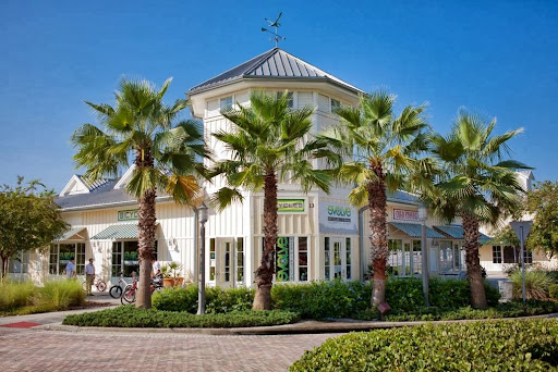 Sporting Goods Store «Evolve Bicycles», reviews and photos, 13 Blake Blvd, Celebration, FL 34747, USA