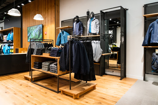 Clothing Store «The North Face», reviews and photos, 2855 Stevens Creek Blvd #2321, Santa Clara, CA 95050, USA