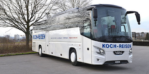 Koch-Reisen