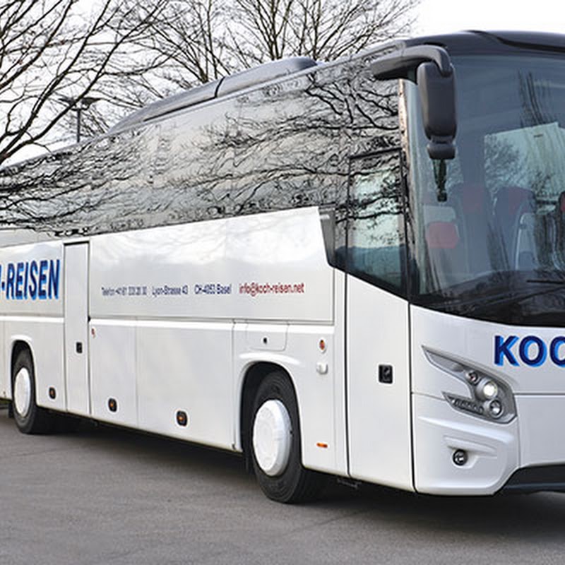 Koch-Reisen