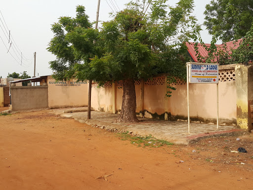 Survival-HD Lodge, Sokoto, Nigeria, Hotel, state Sokoto