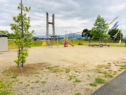 あやとり安茂里公園