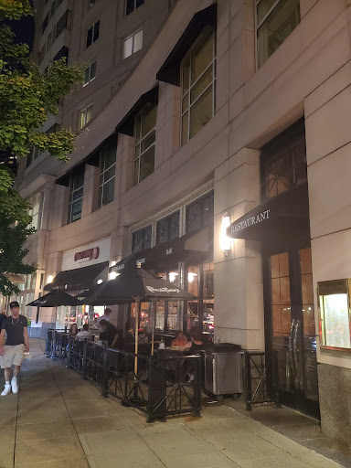 Restaurant «The Cheesecake Factory», reviews and photos, 115 Huntington Ave, Boston, MA 02199, USA