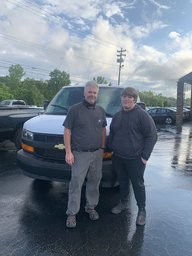 Used Car Dealer «Auto World», reviews and photos, 15153 Lebanon Rd, Old Hickory, TN 37138, USA