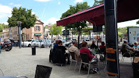Atmosphère du Restaurant Le Bistrot Cordais à Cordes-sur-Ciel - n°8