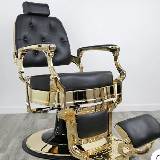 Barber Shop «Barbershop great news», reviews and photos, 11324 Huffmeister Rd, Houston, TX 77065, USA