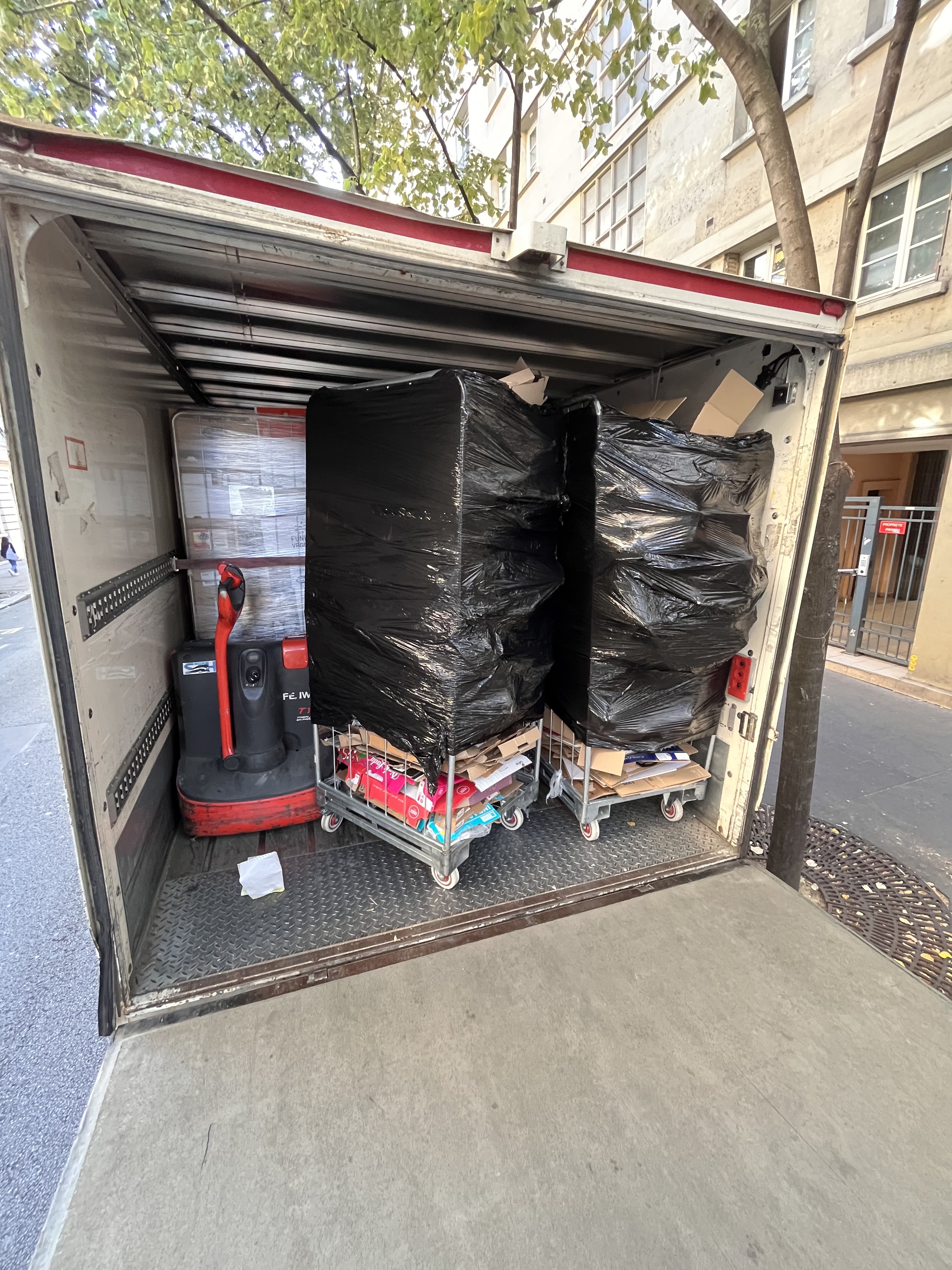 Photo n° 1 de l'avis de Yassine.o fait le 10/10/2023 à 20:40