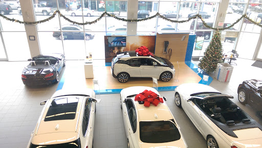 BMW Dealer «Life Quality BMW: Sales», reviews and photos, 9326 4th Ave, Brooklyn, NY 11209, USA